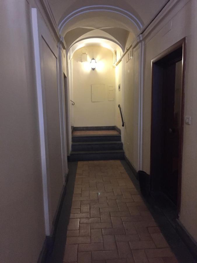 רומא Ben'S Houses - Trastevere Apartment מראה חיצוני תמונה