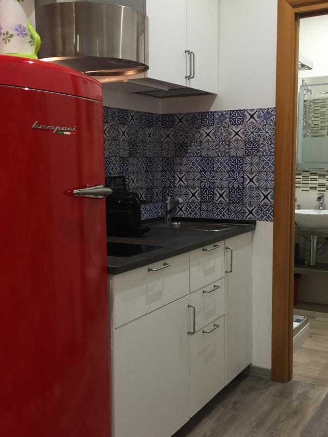 רומא Ben'S Houses - Trastevere Apartment מראה חיצוני תמונה