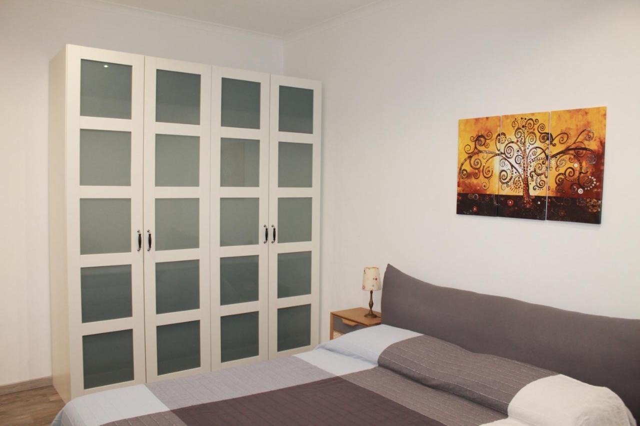 רומא Ben'S Houses - Trastevere Apartment מראה חיצוני תמונה