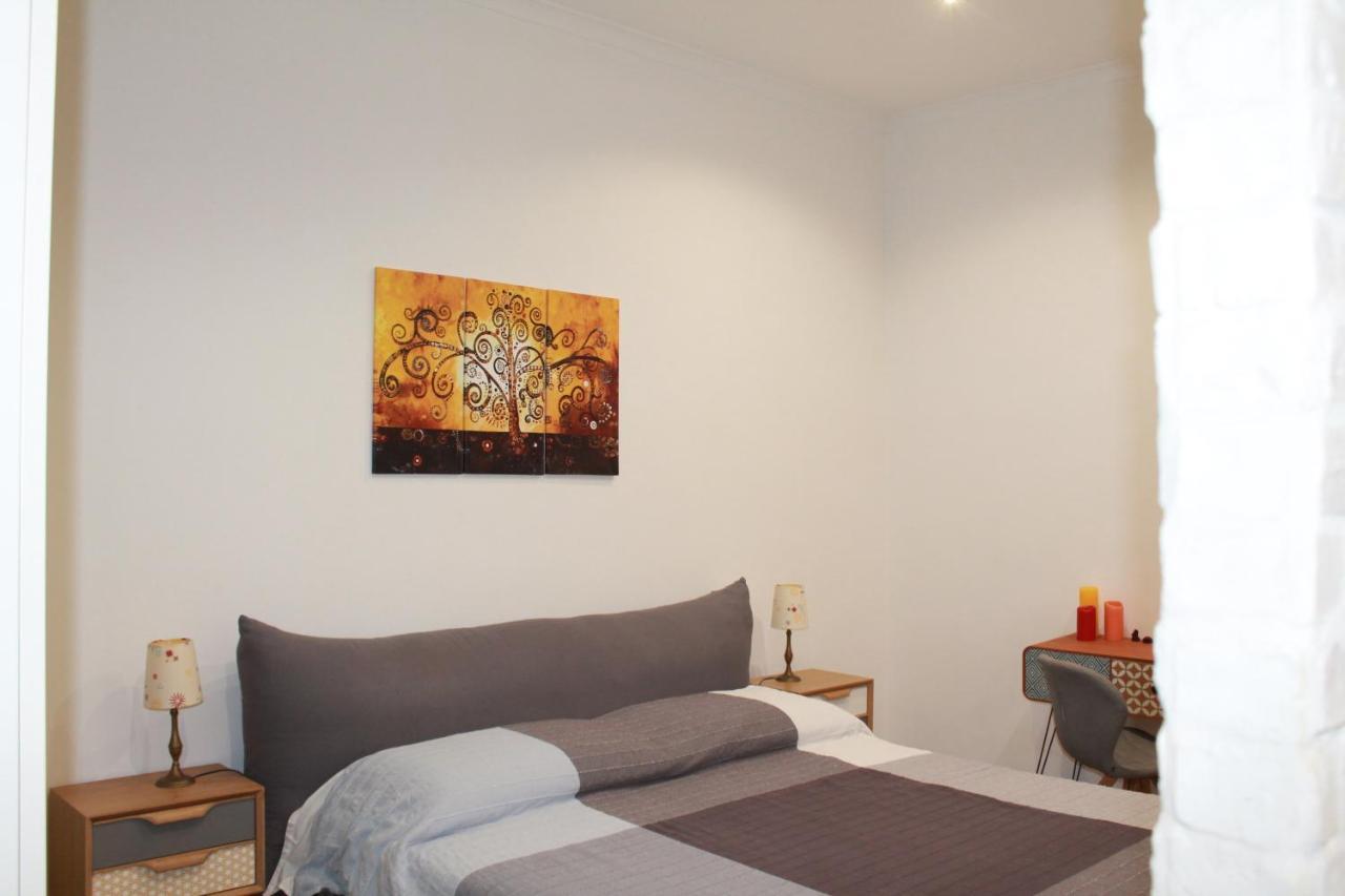רומא Ben'S Houses - Trastevere Apartment מראה חיצוני תמונה